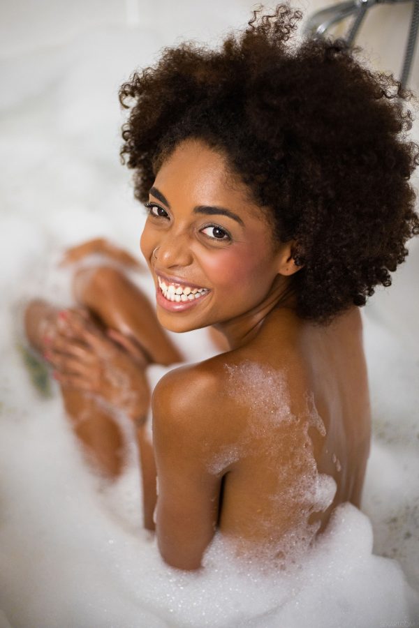 PHOTO | 05 38 600x900 - Sexy Ebony Luna Corazon Be Ready