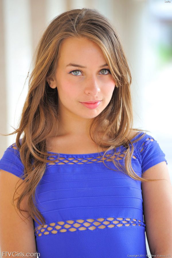 PHOTO | 05 79 600x902 - Sofia - Total Stunner