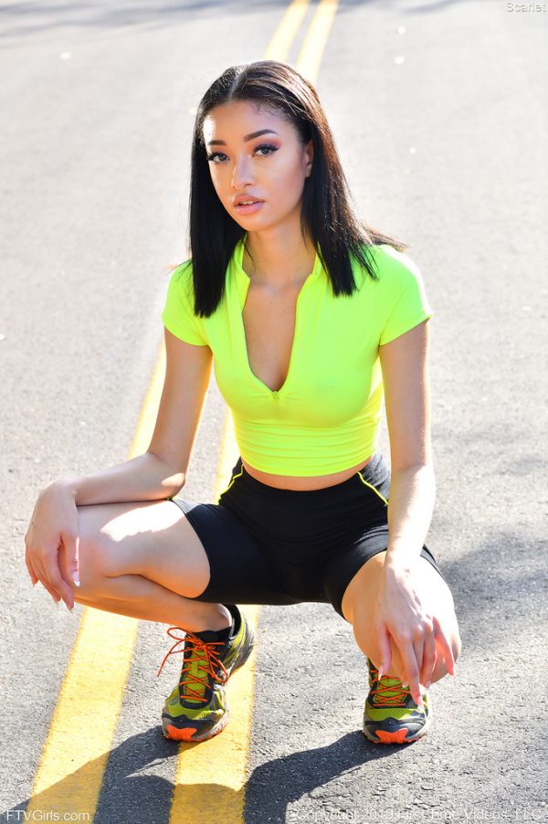 PHOTO | 03 98 600x902 - Scarlet Full Nude Erotica