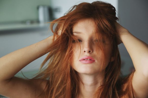 PHOTO | 04 24 600x400 - Ukrainian Redhead Babe Michelle H