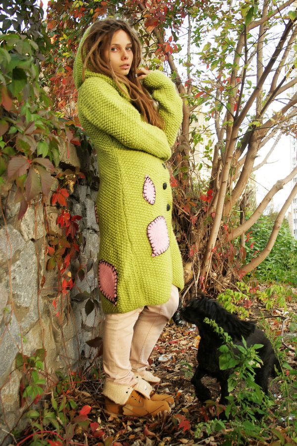 PHOTO | 07 3 600x900 - Beautiful Rasta Girl Sindi Candid