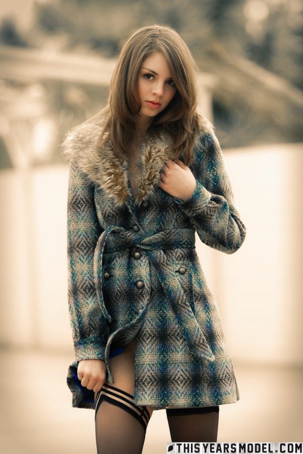 PHOTO | Aspen  A Face for Fashion 00 600x900 - Aspen- A Face For Fashion