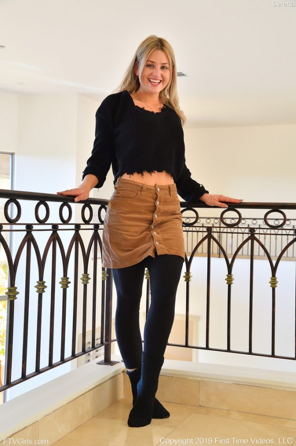 PHOTO | Serena Start Penetration PHOTO | 00 282 600x902 - Serena Start Penetration