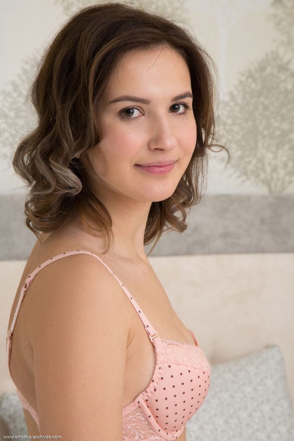 PHOTO | 05 35 600x900 - Anata Pink Lingerie