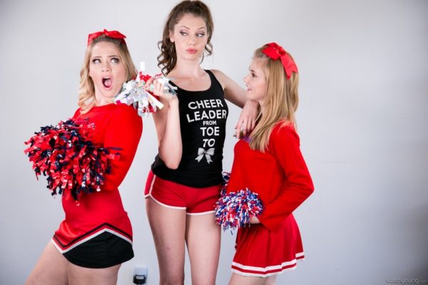 PHOTO | 06 167 600x400 - Cheer Off
