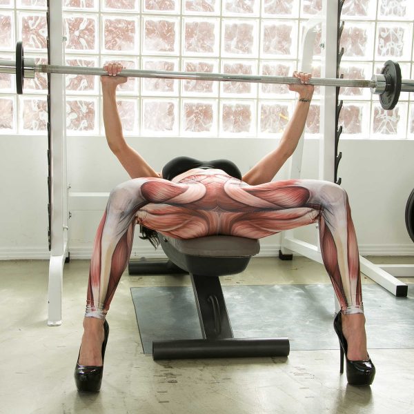 PHOTO | 10 124 600x600 - Kendra Lust Going Deep at the Gym