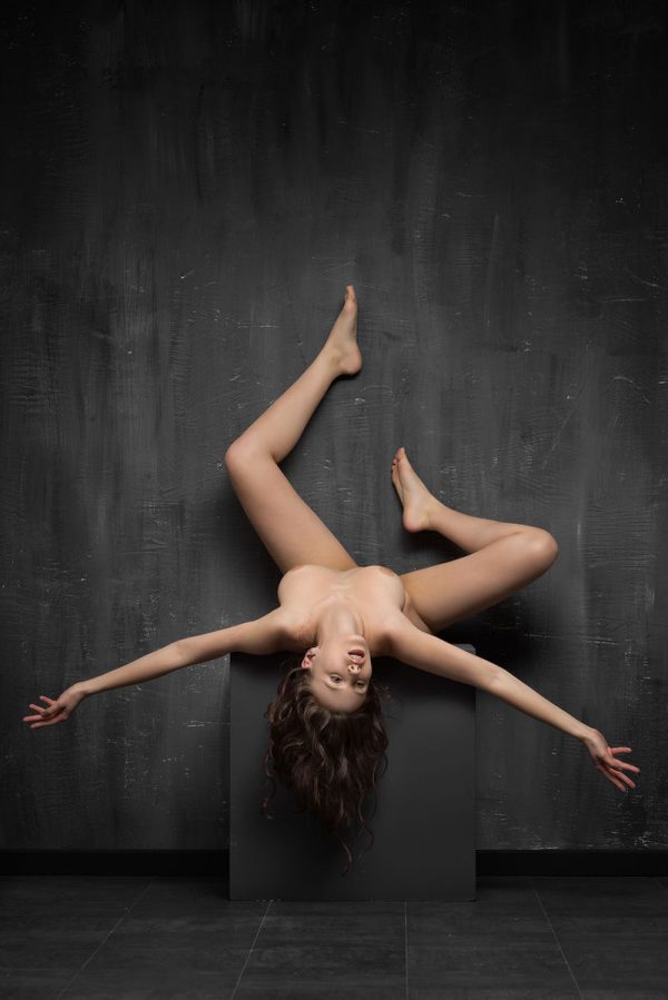 PHOTO | Alisa I   Pure 13 600x899 - Alisa I - Pure