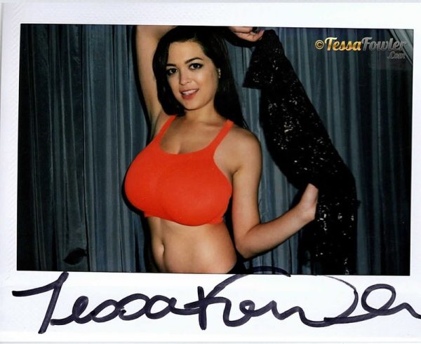 PHOTO | 00 184 600x491 - Tessa Fowler Polaroids