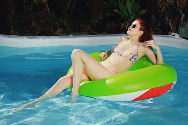 PHOTO | 01 393 600x400 - Summer Lovin&#039;