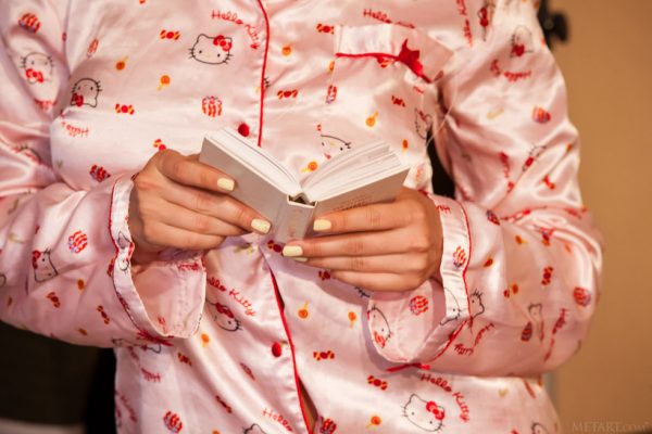 PHOTO | 02 352 600x400 - Silk PJ&#039;s