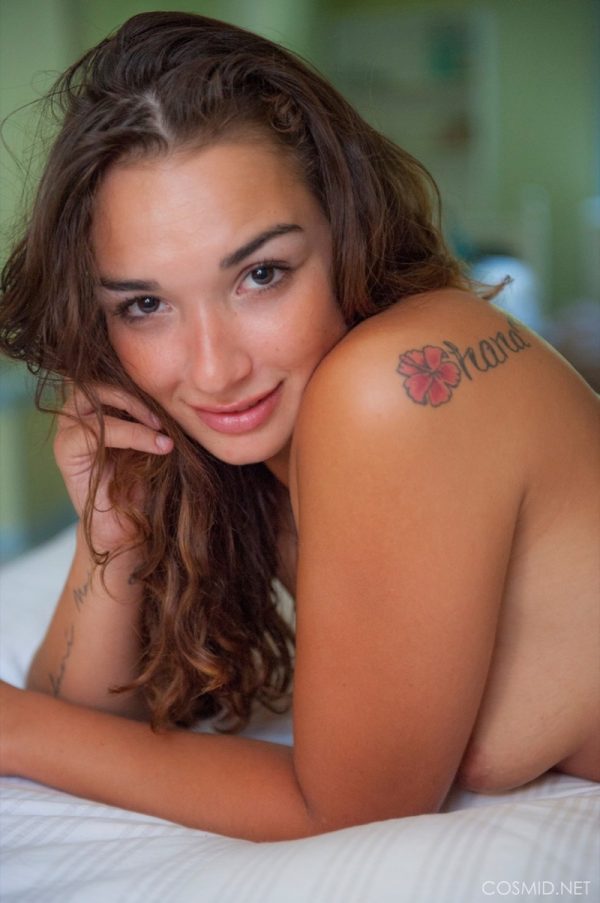 PHOTO | 07 21 600x903 - Jocelyn Joyce Nude