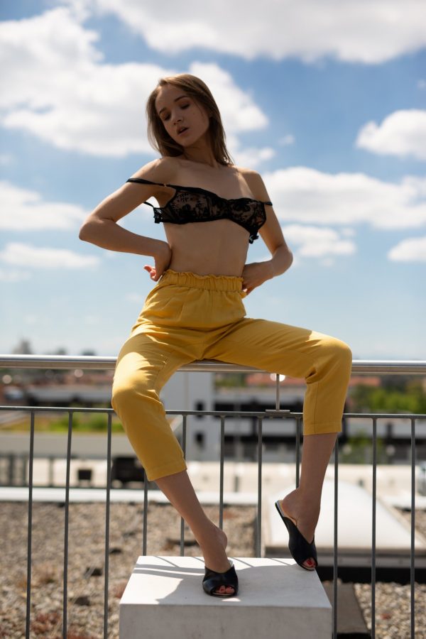 PHOTO | 12 266 600x900 - Gorgeous Young Bithc Vi Shy