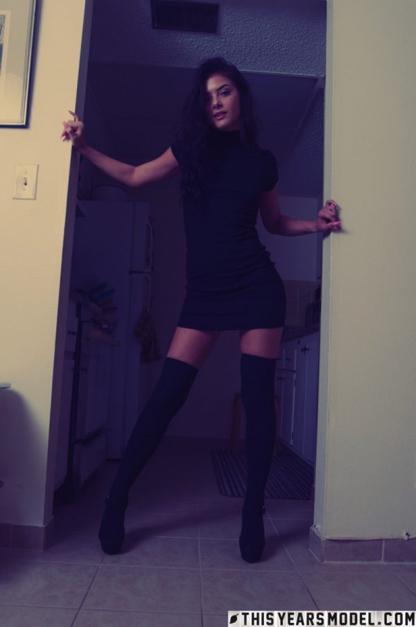 PHOTO | Lola Sinclair 00 1 600x904 - Lola Sinclair