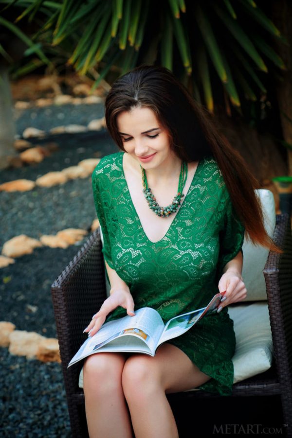 PHOTO | Maible 01 600x901 - Maible In Satyln