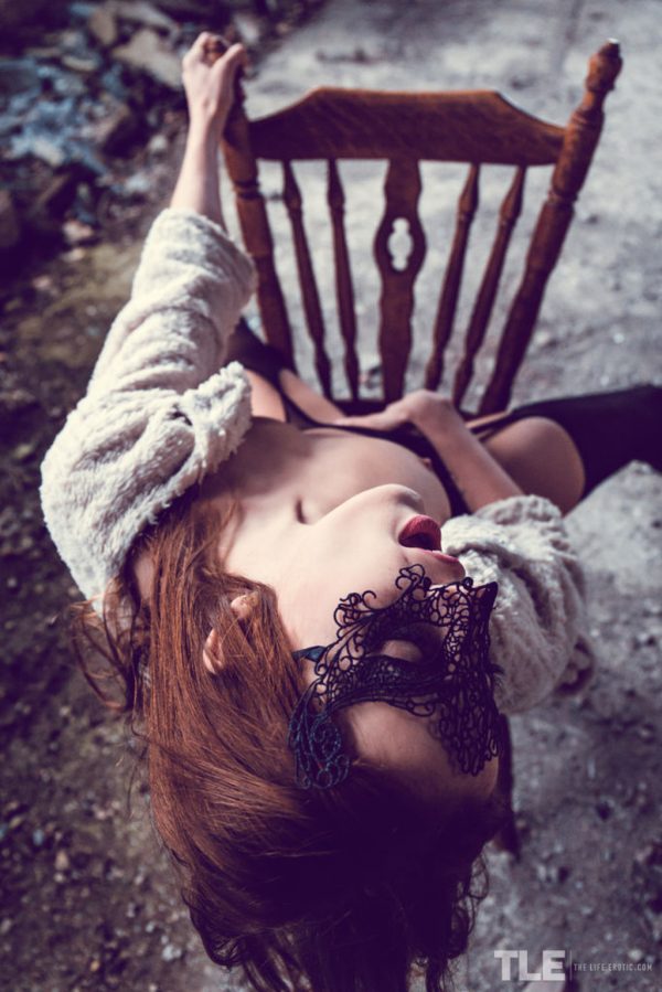 PHOTO | Marlyn A 11 600x899 - Marlyn A In Private