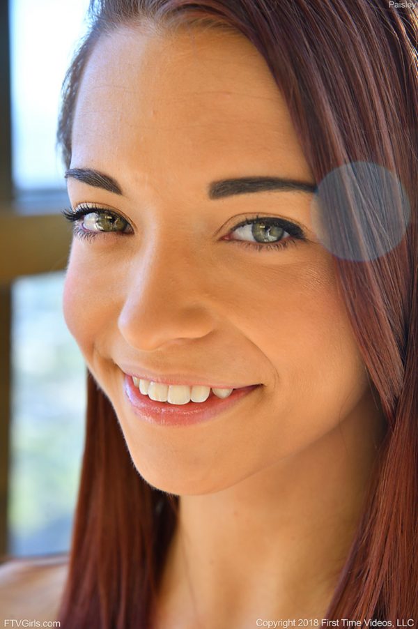 PHOTO | Paisley 05 600x902 - Petite Girl Paisley