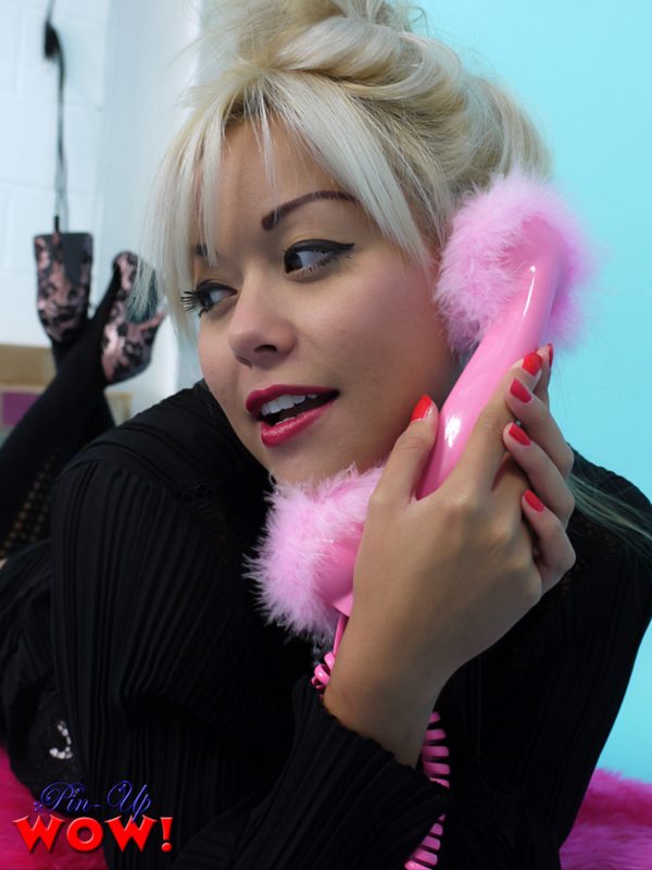 PHOTO | Petra 01 600x800 - Modern Beauty Petra