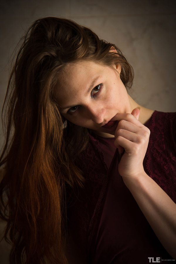 PHOTO | 03 410 600x899 - Muted Passion