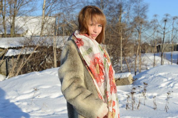 PHOTO | 04 240 600x400 - Snow Bunny