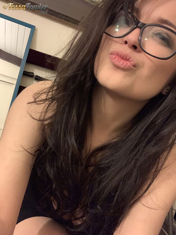 PHOTO | 1 2 600x800 - Tessa Fowler Diary Snaps