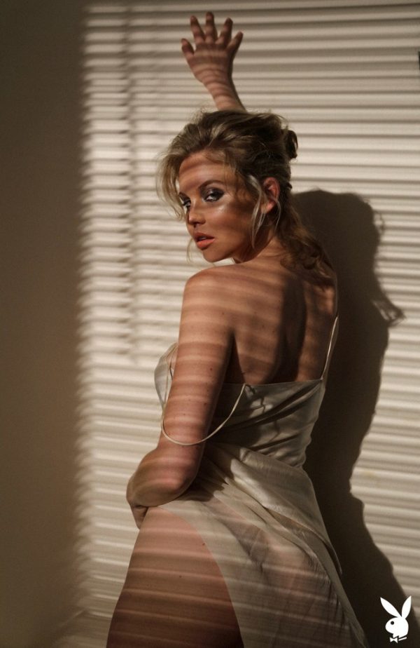 PHOTO | Kayslee Collins PHOTO | 11 297 600x924 - Kayslee Collins