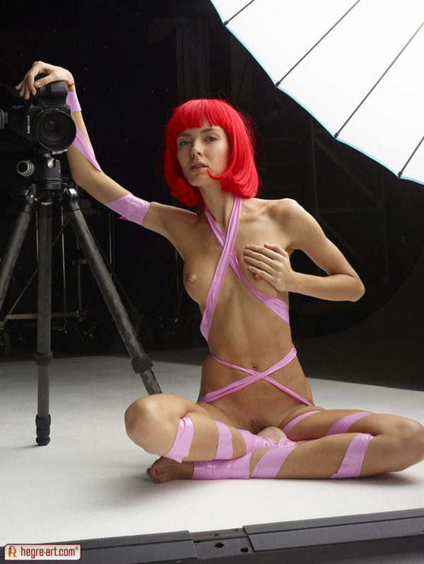 PHOTO | 13 314 600x798 - Hot Girl Alya Leon Auto Portrait