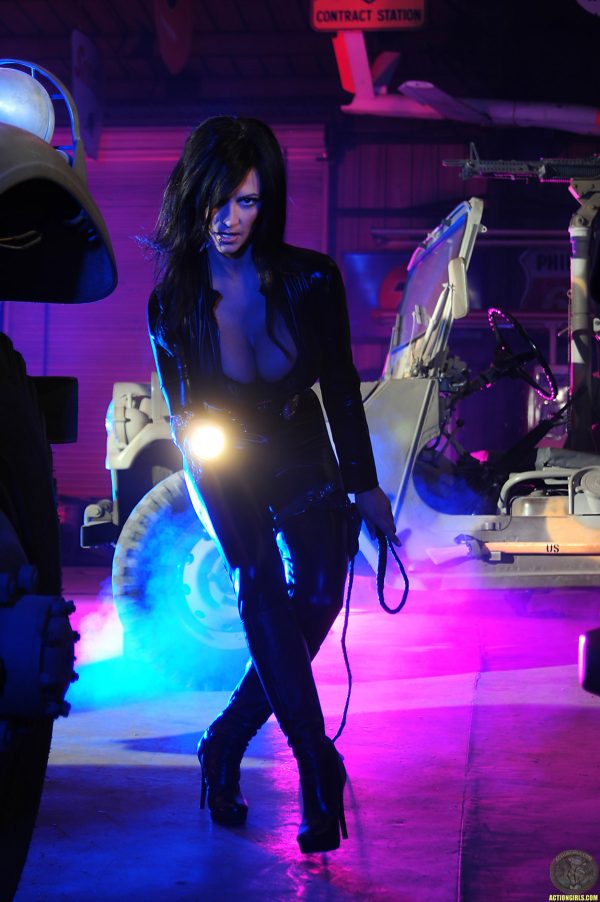 PHOTO | 13 4 600x902 - Molly O&#039;Quinn St. Patrick&#039;s Day Porn