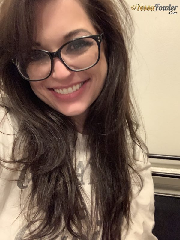 PHOTO | 5 1 600x800 - Tessa Fowler Diary Snaps