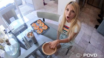 PHOTO | 00 200 366x206 - Kenzie Reeves Gets Fucked In Kitchen
