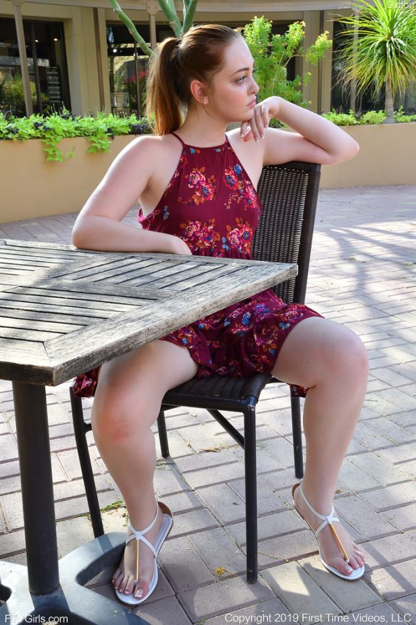 PHOTO | 02 198 600x902 - Sutton That Teenage Look