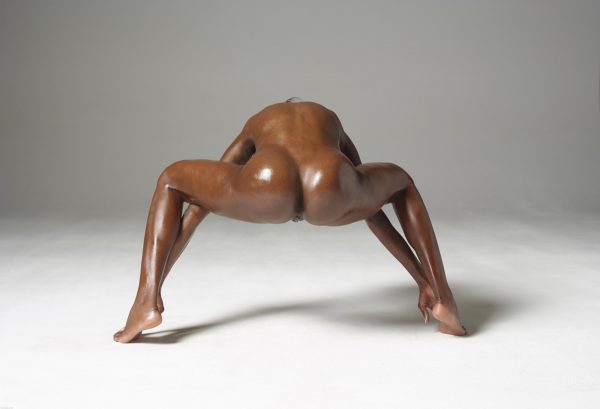 PHOTO | 03 73 600x409 - Ebony Beauty Simone - Booty Call