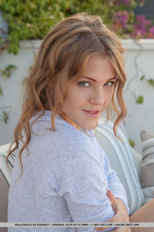 PHOTO | 04 326 600x899 - Viola Bailey Nude