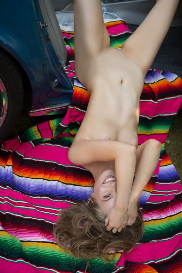 PHOTO | 11 246 600x900 - Naked Glamour Lady Maija Riika