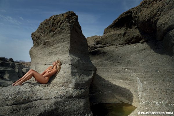 PHOTO | Alina Ilyina 03 600x400 - Alina Ilyina