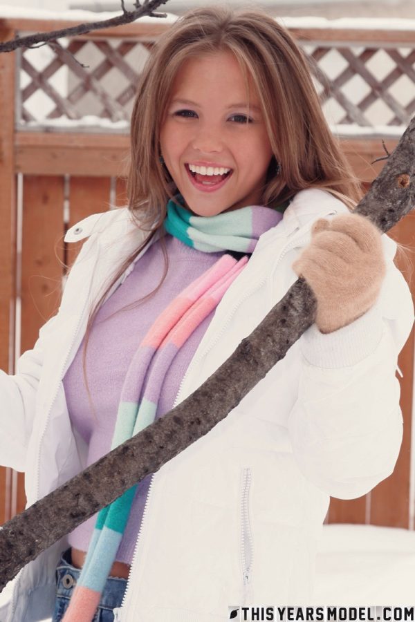 PHOTO | Dawson literally is the GND 04 600x900 - Dawson Literally Is The GND