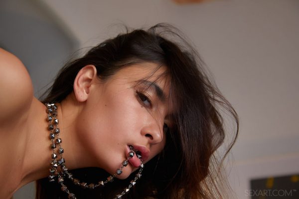 PHOTO | Shareen   Bambi Joli 02 600x401 - Shareen - Bambi Joli