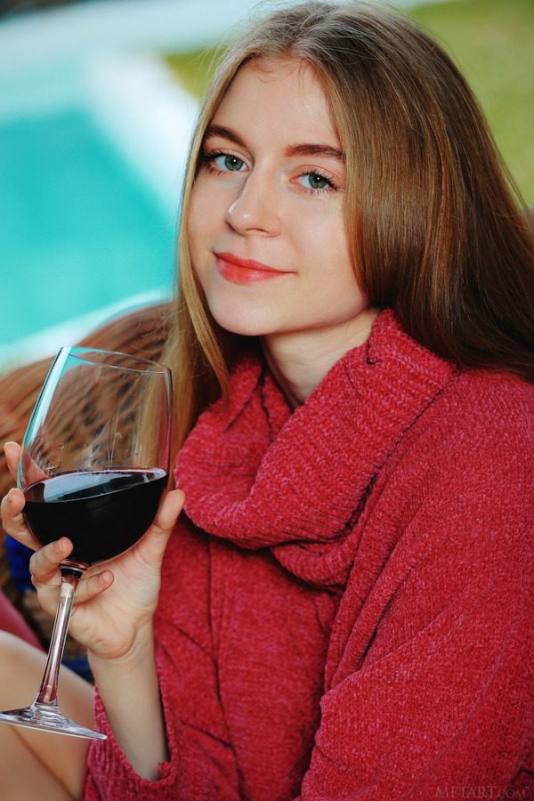 PHOTO | 02 230 600x900 - Shayla&#039;s just about ready for some sexy fun