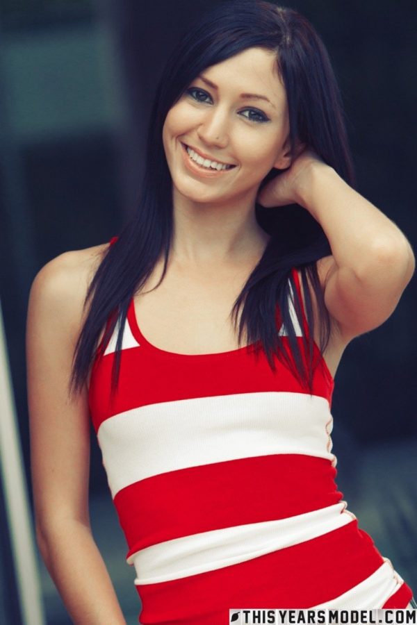 PHOTO | Catie Minx 04 600x900 - Catie Minx In Hot And Sexy