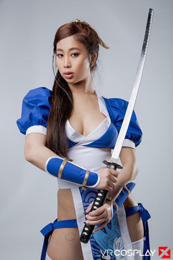 PHOTO | Jade Kush 07 600x900 - Jade Kush In Kasumi A