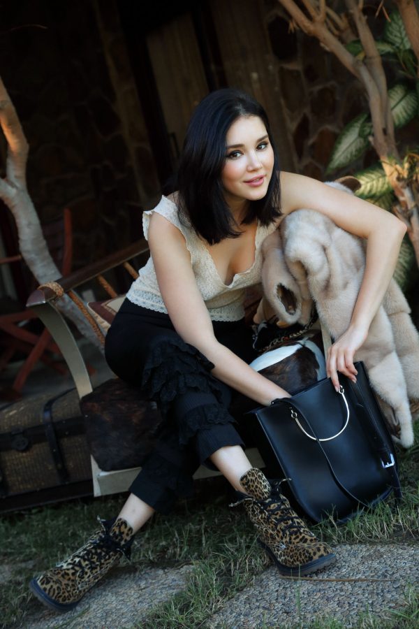 PHOTO | 03 39 600x900 - Furry Delight