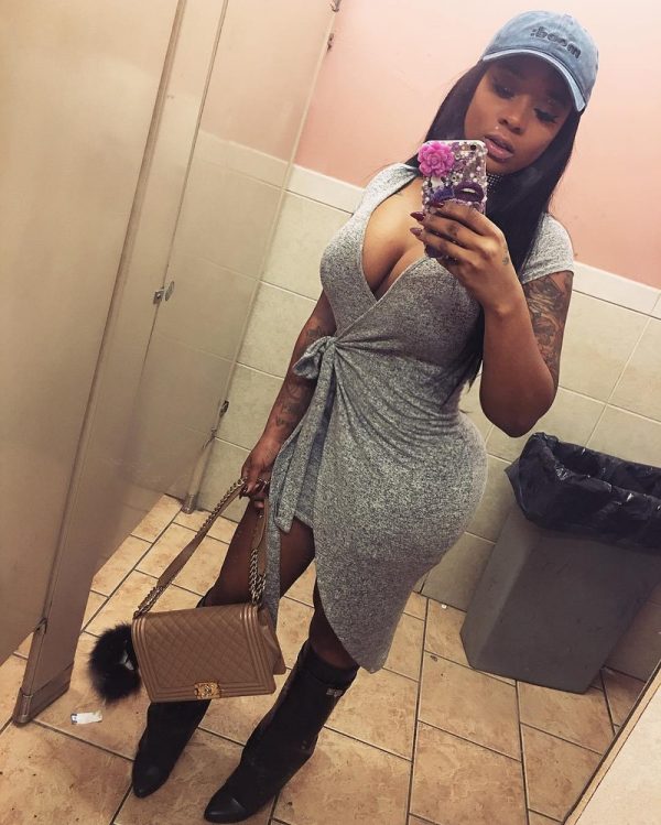 PHOTO | 03 47 600x749 - Trap Goddess