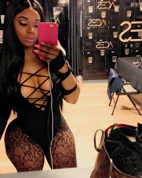 PHOTO | 04 47 600x749 - Trap Goddess