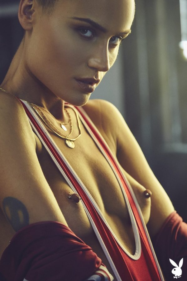 PHOTO | Vendela Miss January PHOTO | 09 16 600x900 - Vendela Miss January