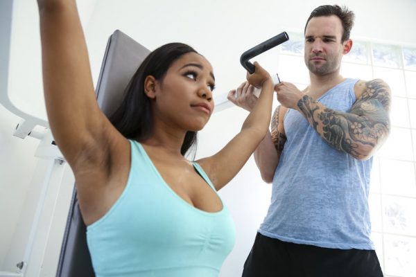 PHOTO | 10 40 600x400 - Post-Workout Massage