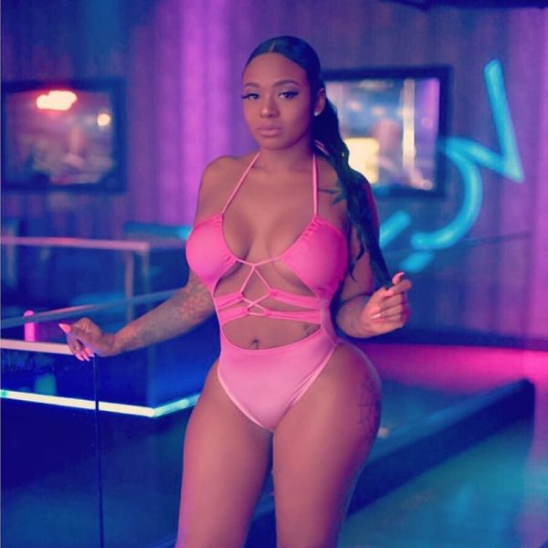 PHOTO | 10 47 600x600 - Trap Goddess