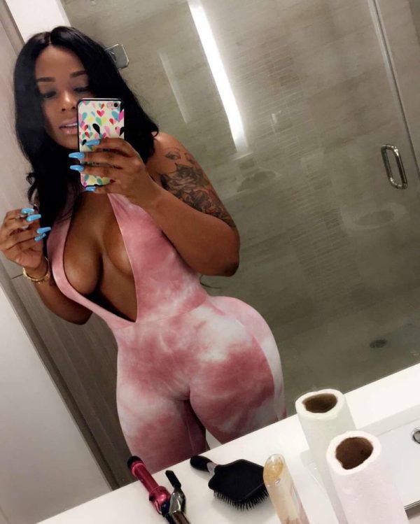 PHOTO | 12 46 600x749 - Trap Goddess