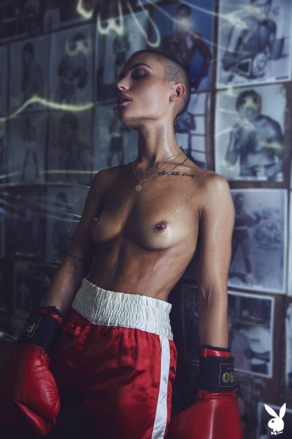 PHOTO | Vendela Miss January PHOTO | 14 16 600x900 - Vendela Miss January