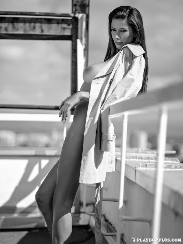 PHOTO | Bilyana Evgenieva 12 600x796 - Bilyana Evgenieva