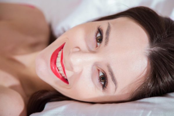 PHOTO | Olivia Y 11 600x400 - Olivia Y In Sleeping Beauty