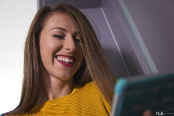 PHOTO | 01 47 600x400 - Sensitive Nipples